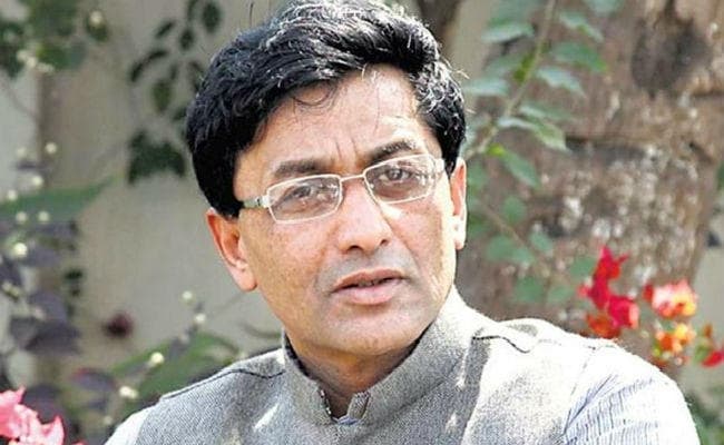 रांची : कांग्रेस सत्ता में आयी, तो राज्य के पारा शिक्षकों को स्थायी किया जायेगा : डॉ अजय कुमार