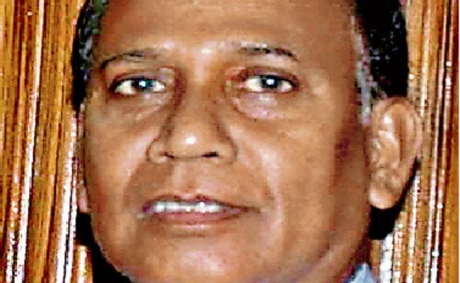 रांची : नहीं रहे सिद्धो-कान्हू मुर्मू विवि के पूर्व वीसी डॉ विक्टर तिग्गा