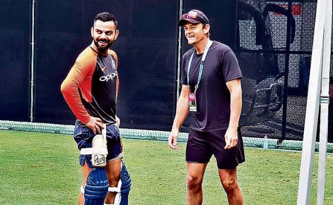 टी-20 में ऑस्ट्रेलिया पर भारी रहा है भारत का पलड़ा, देखे आंकडे़ं