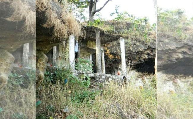 सरना धर्म महासम्मेलन : संतालियों की असीम आस्था का प्रतीक है लुगूबुरु घंटाबाड़ी