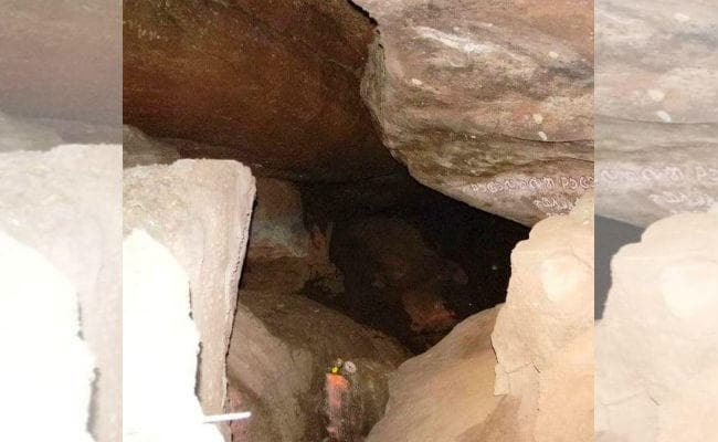सरना महाधर्म सम्मेलन : संतालियों के गौरवशाली अतीत से जुड़ा है लुगूबुरू घंटाबाड़ी