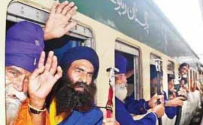 पाकिस्तान ने 3800 से अधिक सिख श्रद्धालुओं के लिए जारी किया वीजा