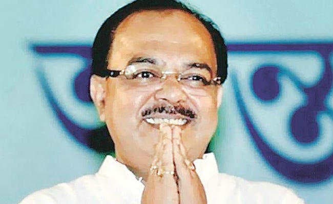 शोभन का इस्तीफा, पत्नी ने कहा : वह अपनी हालत के लिए खुद जिम्मेवार हैं, सीएम का समझाना भी रहा बेकार