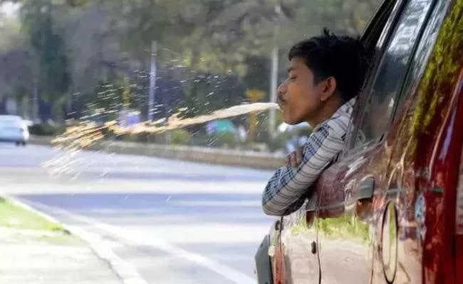 राज्य को स्वच्छ और सुंदर बनाये रखने को नया कानून, जहां-तहां थूकने की आदत पर अंकुश लगाने की पहल