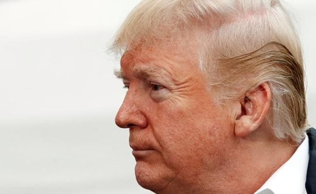 ट्रंप बोले, पाकिस्तान को कोई सहायता नहीं दूंगा, क्योंकि उसने हमारे लिए कुछ नहीं किया