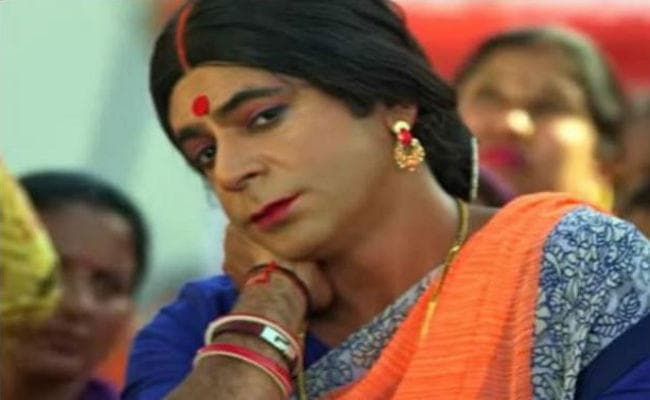 New TV Show: ''कानपुर वाले खुराना'' बनकर टीवी पर लौट रहे हैं सुनील ग्रोवर