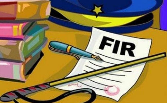 रांची : पुलिस की हिरासत से भागने के आरोप में पांच पारा शिक्षकों पर केस दर्ज