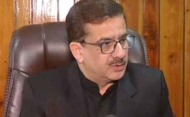 राम जन्मभूमि पर बनी फ़िल्म रिलीज नहीं करने के लिए धमकी मिली : रिजवी