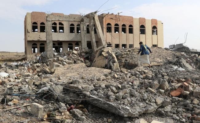 यमन में युद्ध खत्म करने के लिए दिसंबर में होगी शांतिवार्ता