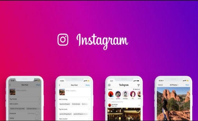 Instagram Redesign: बदलाव जाएगा आपके प्रोफाइल, फॉलो, मेसेज, लाइक्स का अंदाज