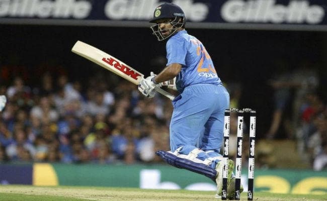 भारत के पास ऑस्ट्रेलिया में टेस्ट शृंखला में जीत दर्ज करने का अच्छा मौका : वाटमोर