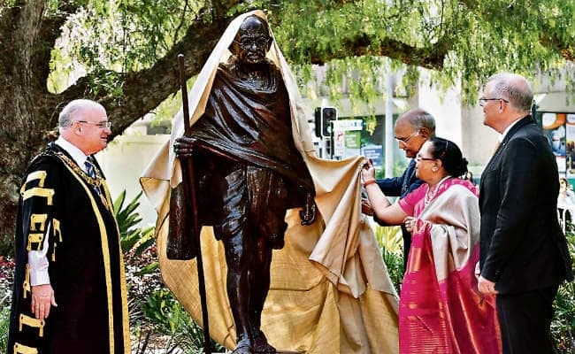 ऑस्ट्रेलिया जाने वाले पहले भारतीय राष्ट्रपति हैं कोविंद, रांची और कैनबरा के संस्थानों के बीच सहयोग बढ़ाने पर बनी सहमति