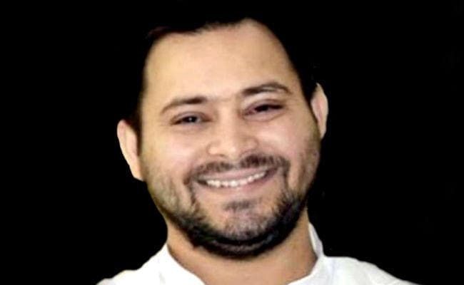 बंगला खाली करेंगे तेजस्वी! बंगला खाली कराने को भवन निर्माण विभाग ने DM को दिया आदेश, मंत्री ने जतायी उम्मीद