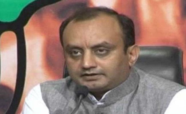 सीपी जोशी का माफी मांगने के बाद भी थम नहीं रहा विवाद, भाजपा ने कांग्रेस समेत राहुल गांधी पर साधा निशाना