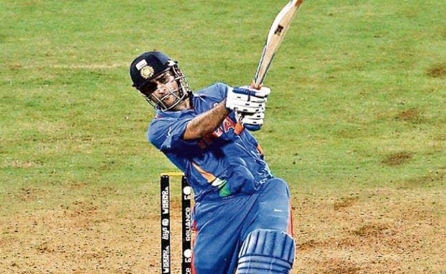 वर्ल्ड कप 2011 में युवराज से पहले बल्लेबाजी करने क्यों उतर गये थे माही, किया ये बड़ा खुलासा, जानें