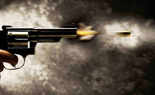 गोलियों की तड़तड़ाहट से थर्रा उठा जीतपुर