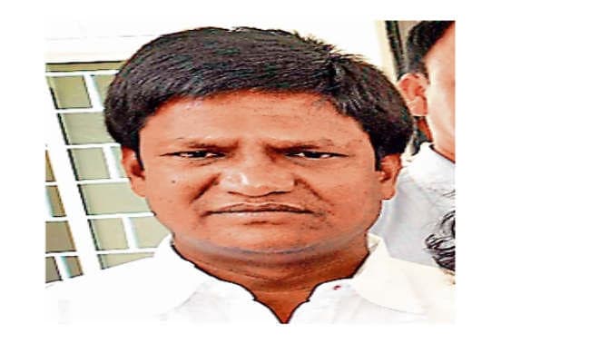 यौन शोषण मामले में ढुलू को नहीं मिली बेल