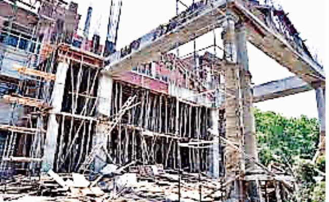 रांची : कर्मचारियों की कमी से जूझ रहा है आरआरडीए