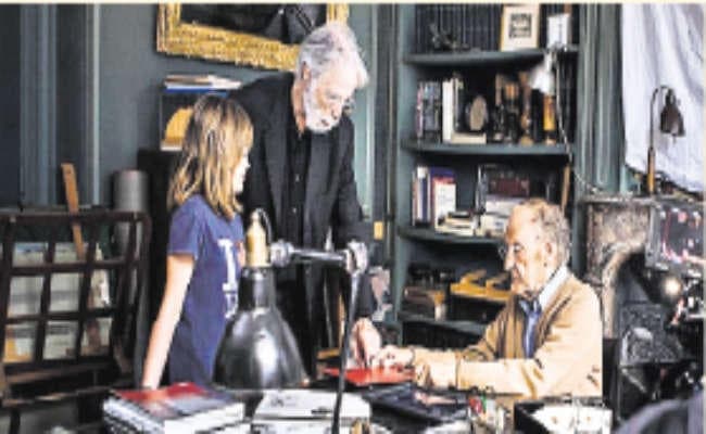 यूरोपीय पूंजीवाद का ऑपरेशन