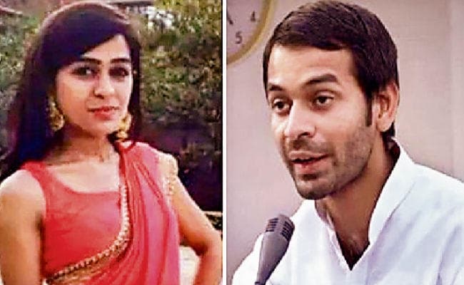 जिद पर अड़े तेज प्रताप, तलाक की अर्जी का जवाब देगा चंद्रिका राय का परिवार, 24 दिन बाद भी नहीं लौटे घर