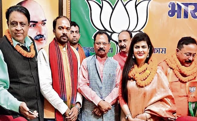 रांची : पारदर्शी और भ्रष्टाचार मुक्त शासन सरकार की बड़ी उपलब्धि : गिलुवा