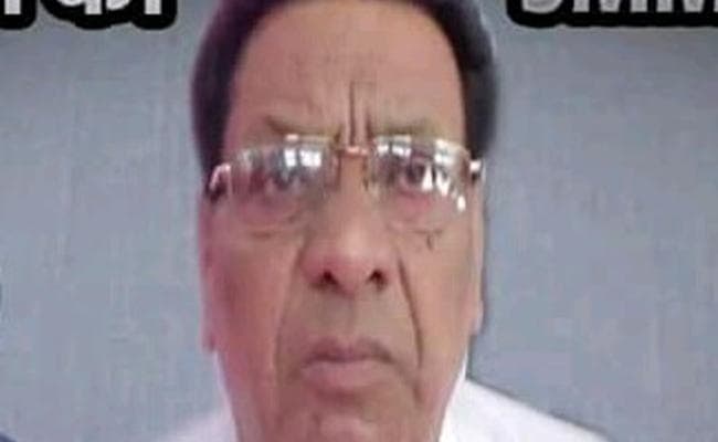 Jharkhand : लालू का बोकारो में निधन, झामुमो सुप्रीमो शिबू सोरेन के छोटे भाई थे