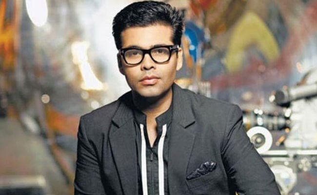 #MeToo अनुभव साझा करने वाली महिलाओं से सबूत मांगना बेवकूफी : करण जौहर