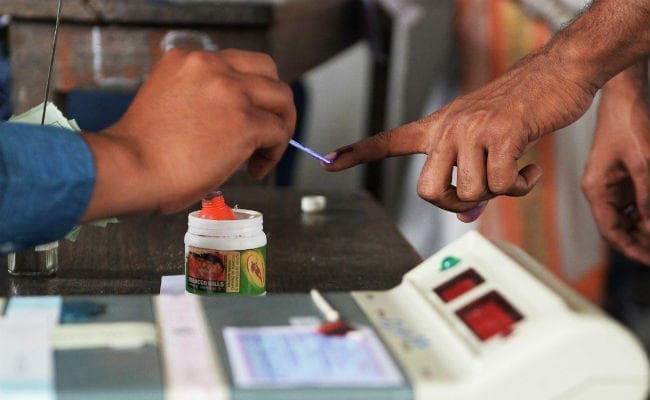 राजस्थान में 20 लाख से ज्यादा युवा करेंगे मताधिकार का इस्तेमाल