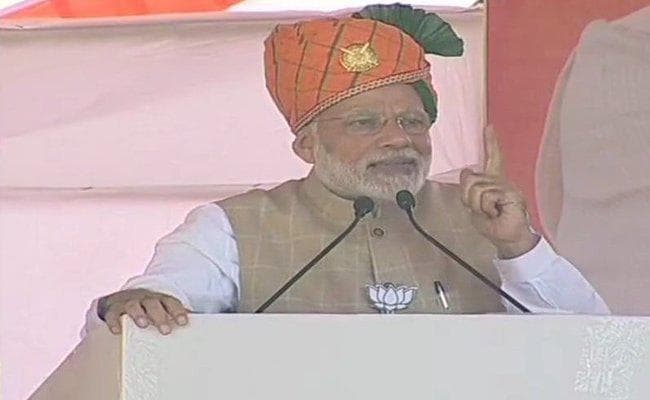 पाकिस्तान को मोदी की चेतावनी, 26/11 को भूलेंगे नहीं; हम मौके की तलाश में