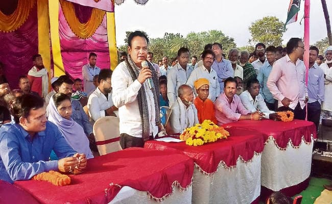 जामताड़ा : विधायक इरफान ने पीएम को अपशब्द कहा, वीडियो वायरल