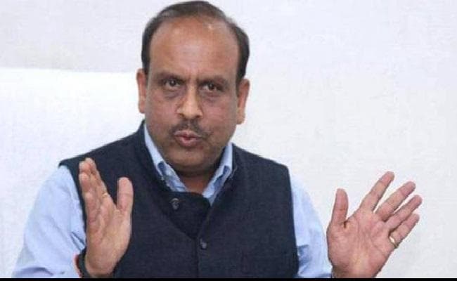 भाजपा ने कहा, “आप ” पीड़ित कार्ड खेल रही है