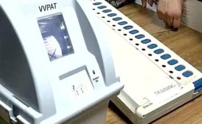 मध्यप्रदेश व मिजोरम विधानसभा चुनाव : कड़ी सुरक्षा व्यवस्था के बीच बुधवार को मतदान