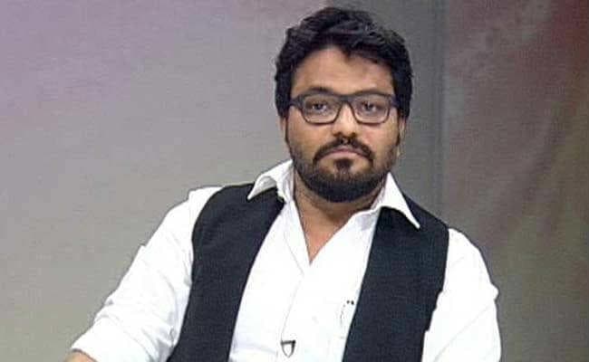 मोबाइल नेटवर्क : बाबुल ने ट्रेन में कुत्ता लेकर किया सफर