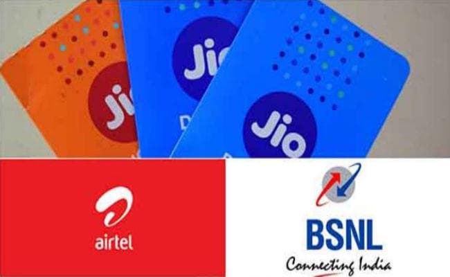 BSNL यूनियनों का आरोप, JIO को सरकार का संरक्षण, तीन दिसंबर से हड़ताल