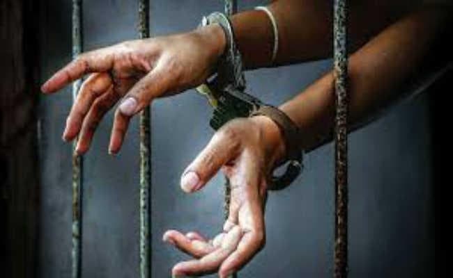 मृत पशुओं के मांस आपूर्ति मामले में एक गिरफ्तार