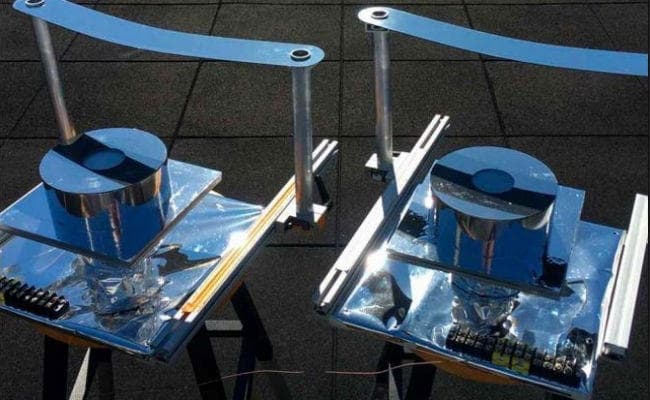 MIT के वैज्ञानिकों ने बनाया बिना बिजली के ठंडा करने वाला उपकरण