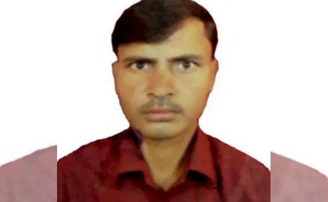 पलायन की भेंट चढ़ा गोमिया का युवक, केरल जाने के दौरान रेलवे ट्रैक पर मिला शव
