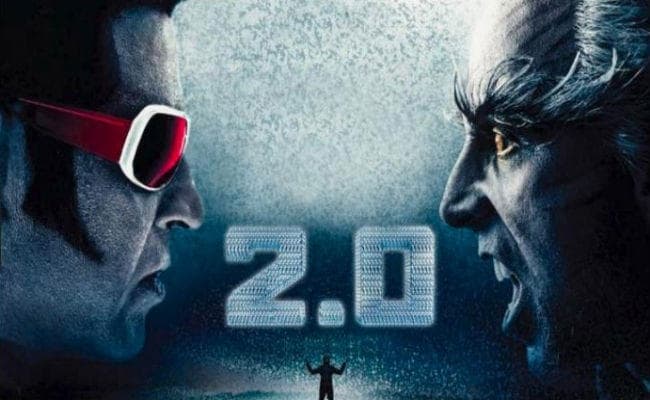 2.0 Movie Review: फिल्म देखने से पहले जानें कैसी है रजनीकांत की Robot 2