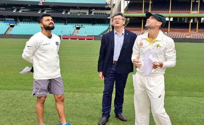 जब विराट कोहली शॉर्ट्स पहनकर उतरे मैदान पर....