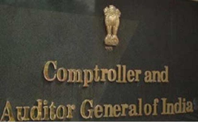 सीएजी की रिपोर्ट में खुलासा, बिहार में एक हजार 835 करोड़ की वित्तीय गड़बड़ी आयी सामने