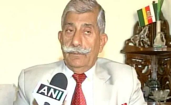 राज्यपाल ने की गर्भवती महिला की मदद, अपने हेलीकॉप्टर से पहुंचाया अस्पताल
