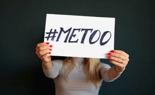 #MeToo इफेक्ट- अब 80 प्रतिशत पुरुष सतर्क, 83 प्रतिशत ने कहा- गलत आरोप भी लगे
