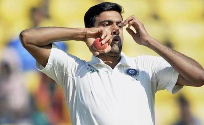 ऑस्ट्रेलिया पर जीत दर्ज करने के लिए अश्विन ने कहा, अच्छी साझेदारी में गेंदबाजी करना जरूरी
