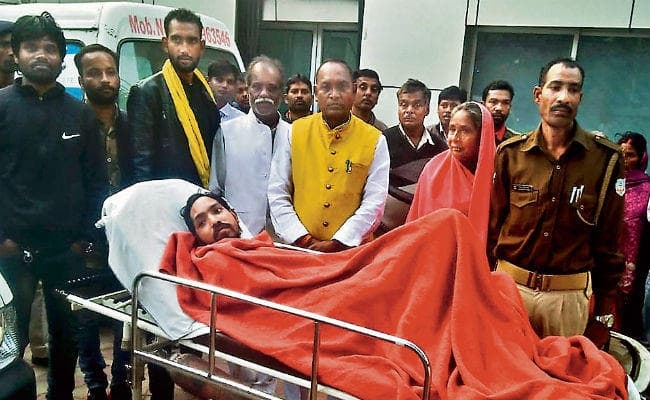 रांची : ..जब अनुसूचित जाति आयोग की सिफारिश पर अस्पताल ने मरीज को रिलीज किया, 15 लाख रुपये था बकाया