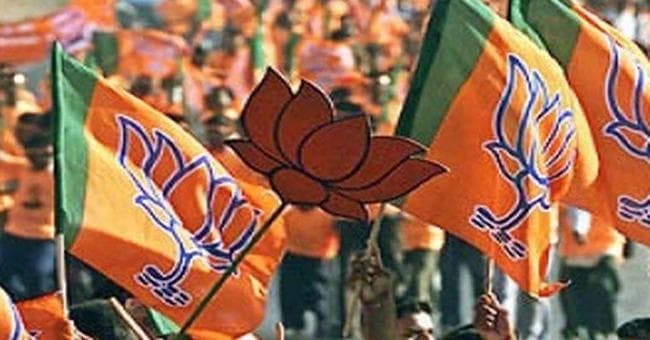 पटना : भाजपा 15 दिसंबर से निकालेगी संपर्क यात्रा