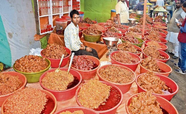 जानें सात दिनों के सोनपुर मेले के सात विदेशी और सात बिहारी जायकों के बारे में