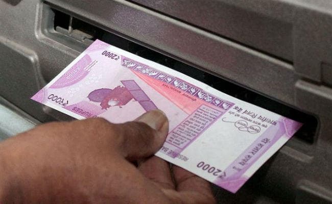लोकसभा चुनाव को लेकर राजनेता कर रहे 2000 के नोटों की जमाखोरी, बैंक तैयार, एटीएम से नहीं मिलेंगे 2000 रुपये के नोट
