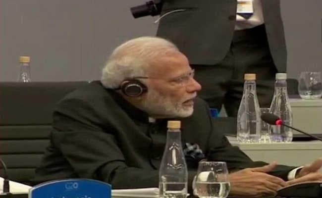 2022 में जी- 20 की मेजबानी करेगा भारत, विश्व मंच पर भारत की बड़ी कूटनीतिक जीत