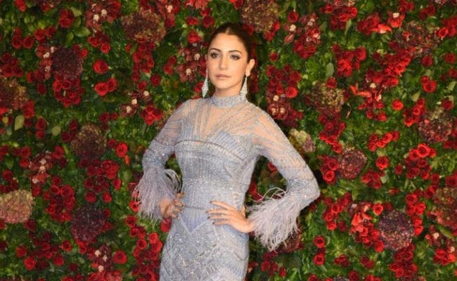 दीपिका-रणवीर के रिसेप्शन में अकेली पहुंची अनुष्का, अरबाज खान पहुंचे प्रेमिका जॉर्जिया के साथ