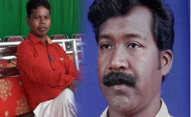 कोलेबिरा उपचुनाव में कांग्रेस ने विक्सल व भाजपा ने बसंत सोरेंग को बनाया अपना उम्मीदवार